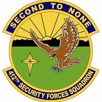 NewDawn Security Works with 412 Security Forces Squadron Edwards Air ...